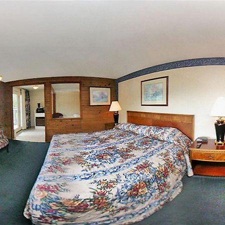 Rodeway Inn Skyland แกตลิงเบิร์ก ภายนอก รูปภาพ