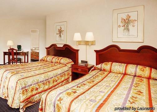 Rodeway Inn Skyland แกตลิงเบิร์ก ห้อง รูปภาพ