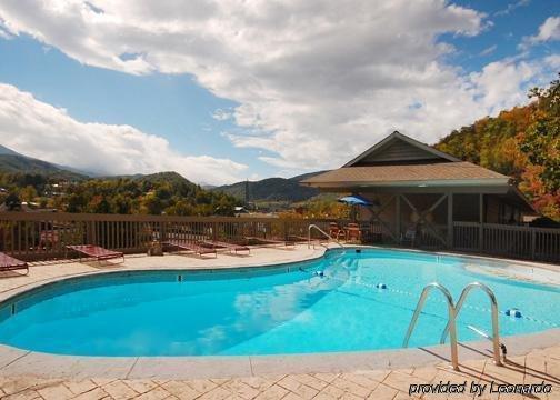 Rodeway Inn Skyland แกตลิงเบิร์ก สิ่งอำนวยความสะดวก รูปภาพ