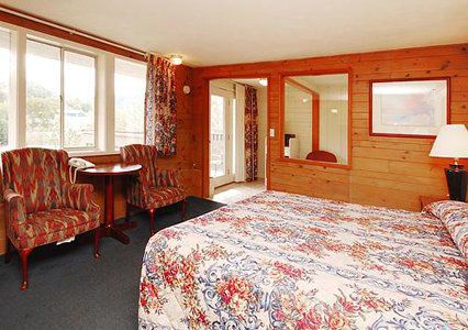 Rodeway Inn Skyland แกตลิงเบิร์ก ห้อง รูปภาพ